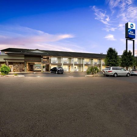 Best Western Dayton Dış mekan fotoğraf