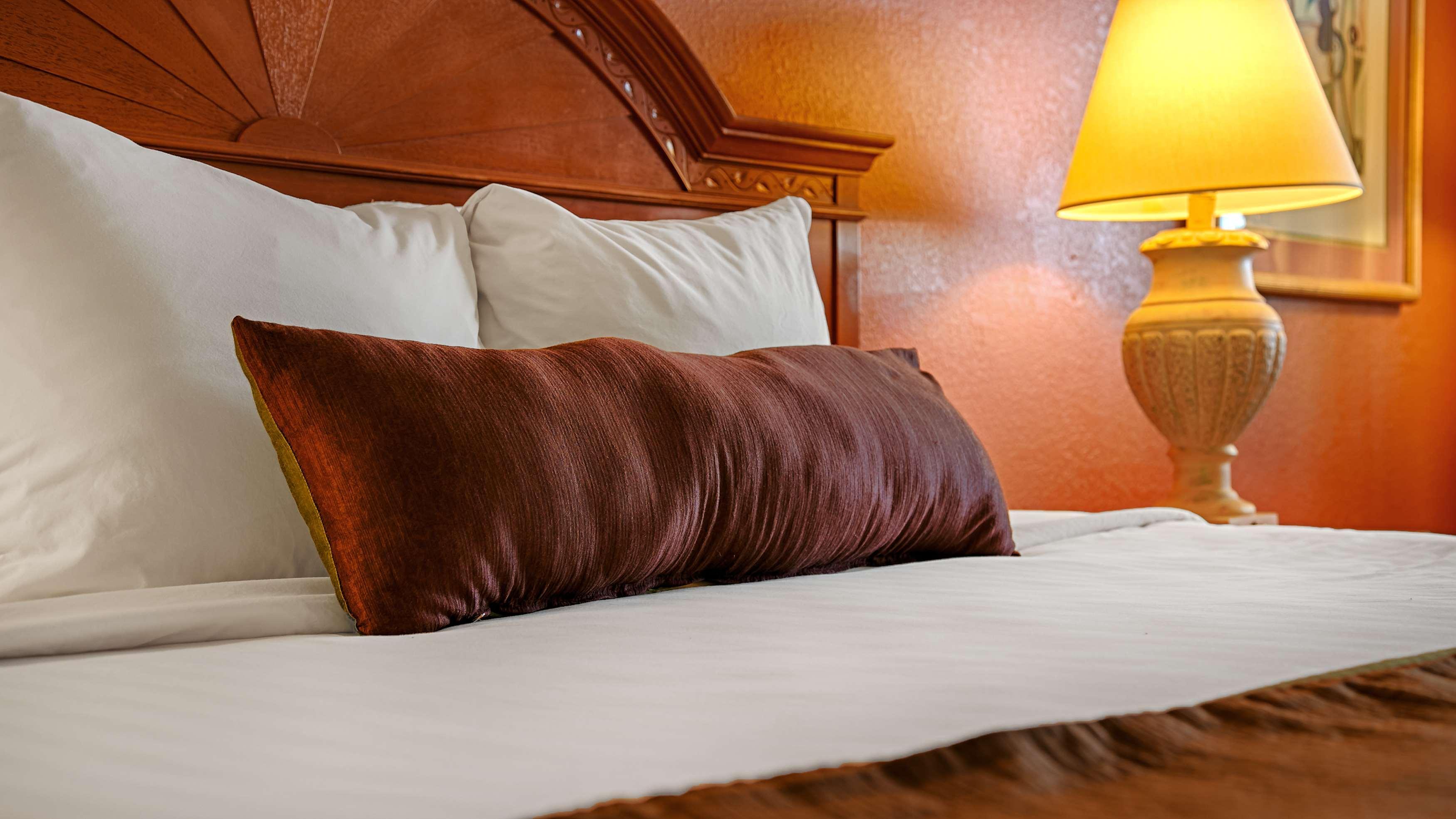 Best Western Dayton Dış mekan fotoğraf