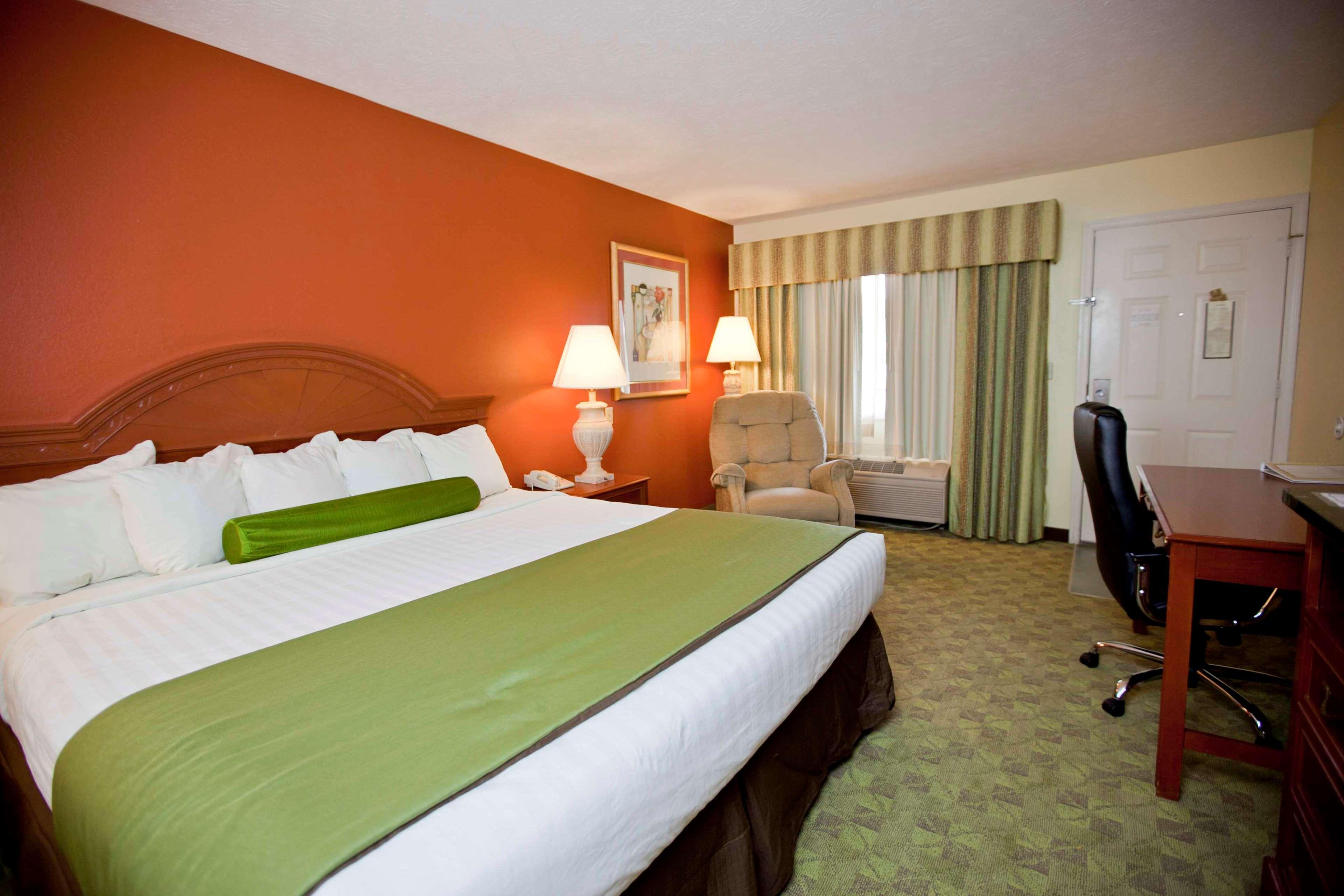 Best Western Dayton Dış mekan fotoğraf