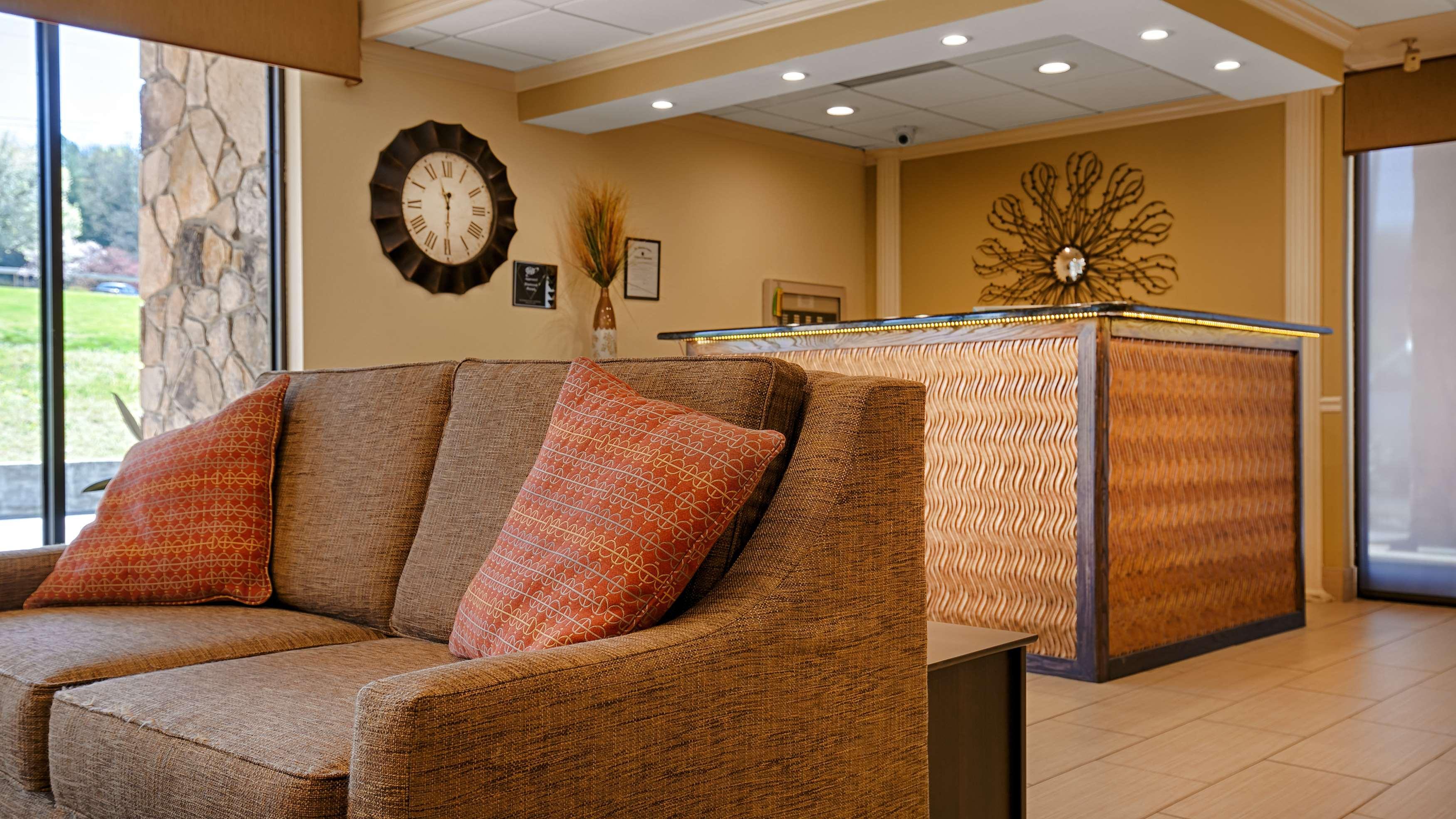 Best Western Dayton Dış mekan fotoğraf