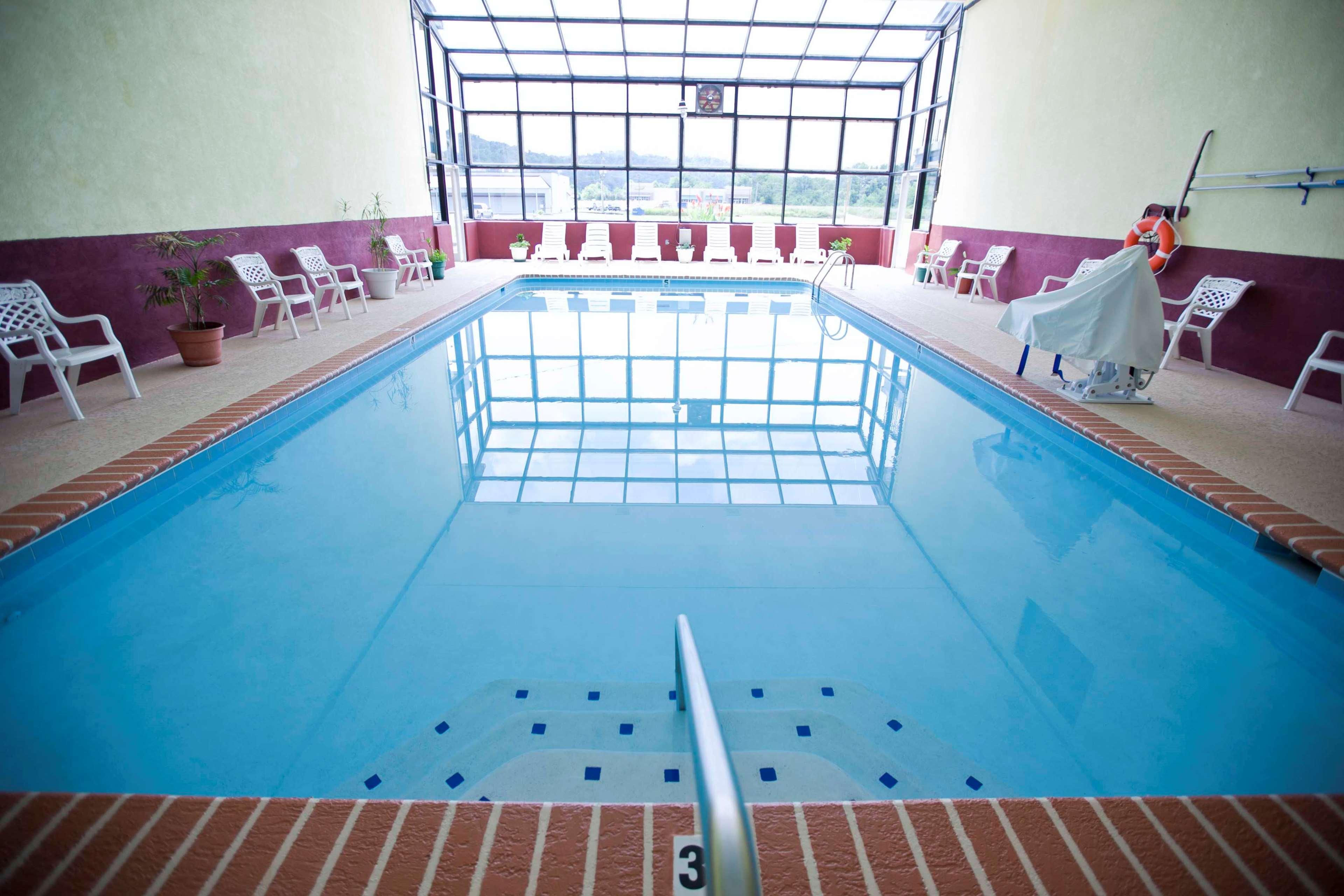 Best Western Dayton Dış mekan fotoğraf
