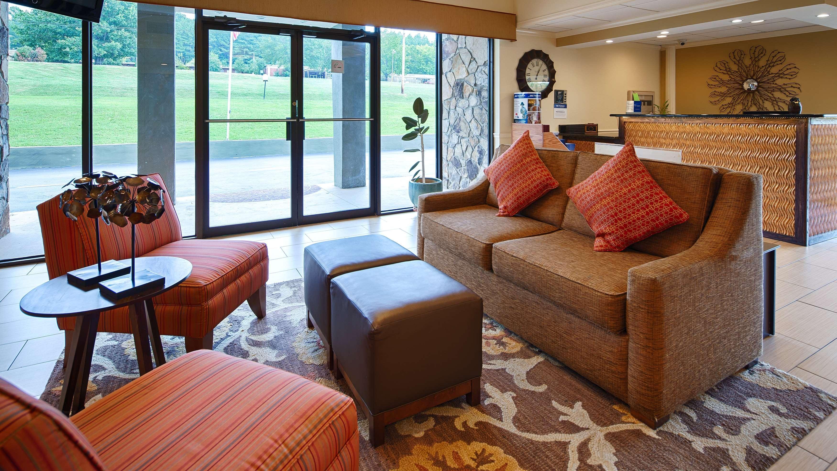 Best Western Dayton Dış mekan fotoğraf