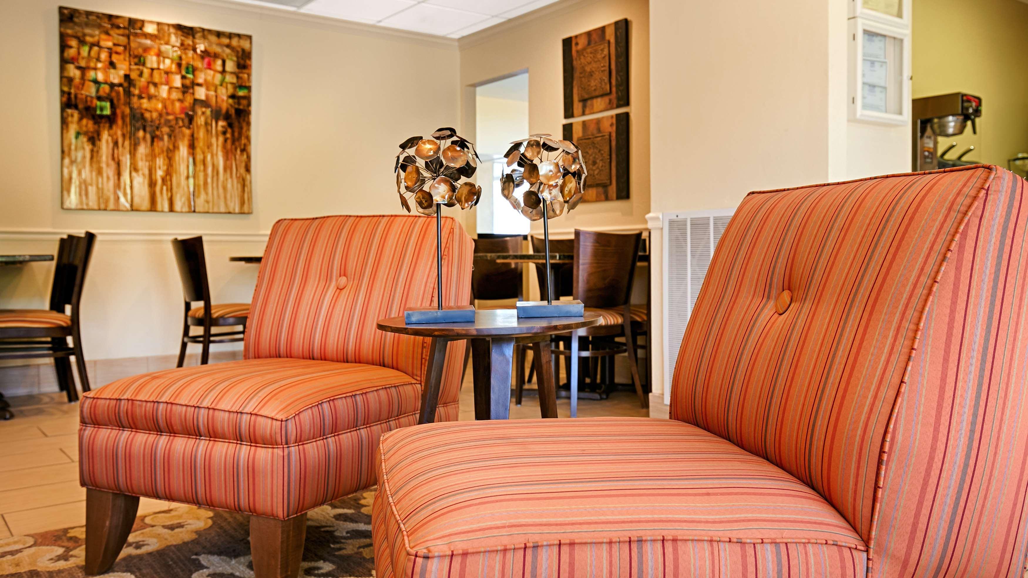 Best Western Dayton Dış mekan fotoğraf