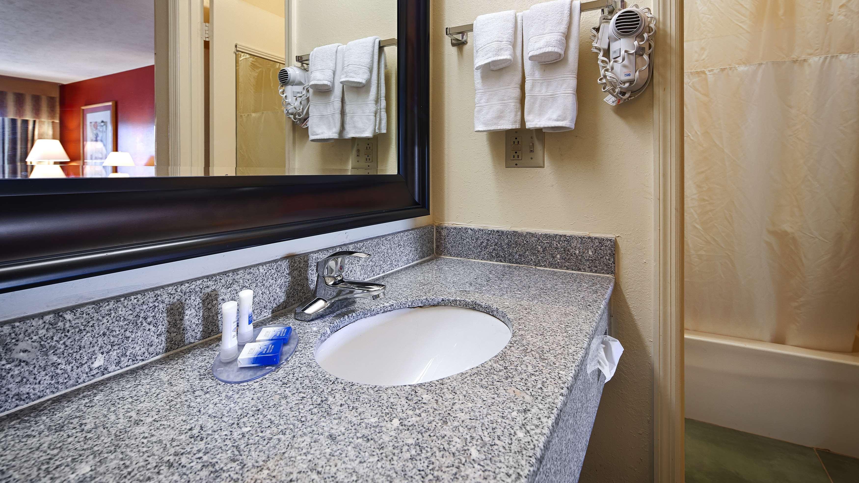 Best Western Dayton Dış mekan fotoğraf