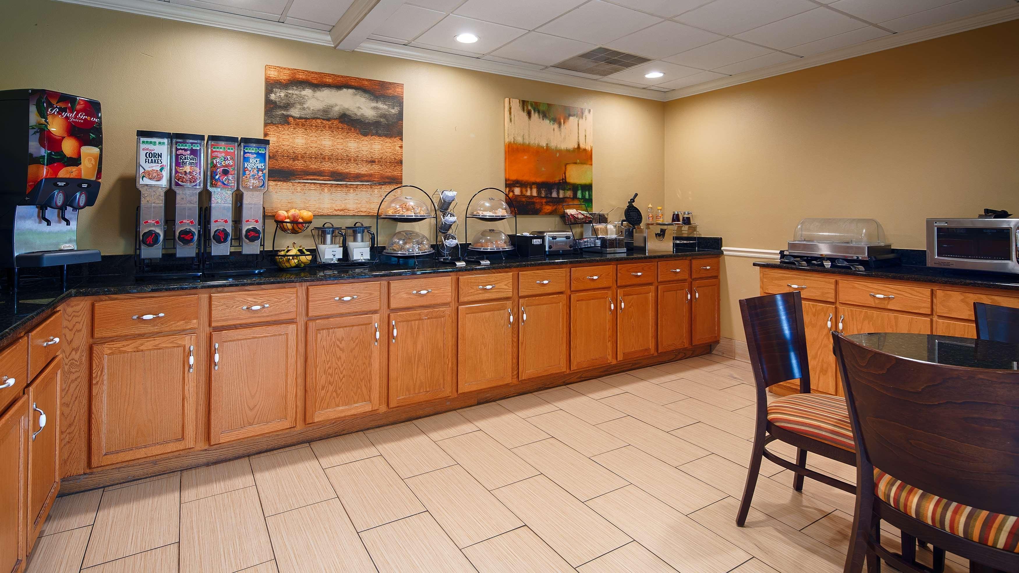 Best Western Dayton Dış mekan fotoğraf