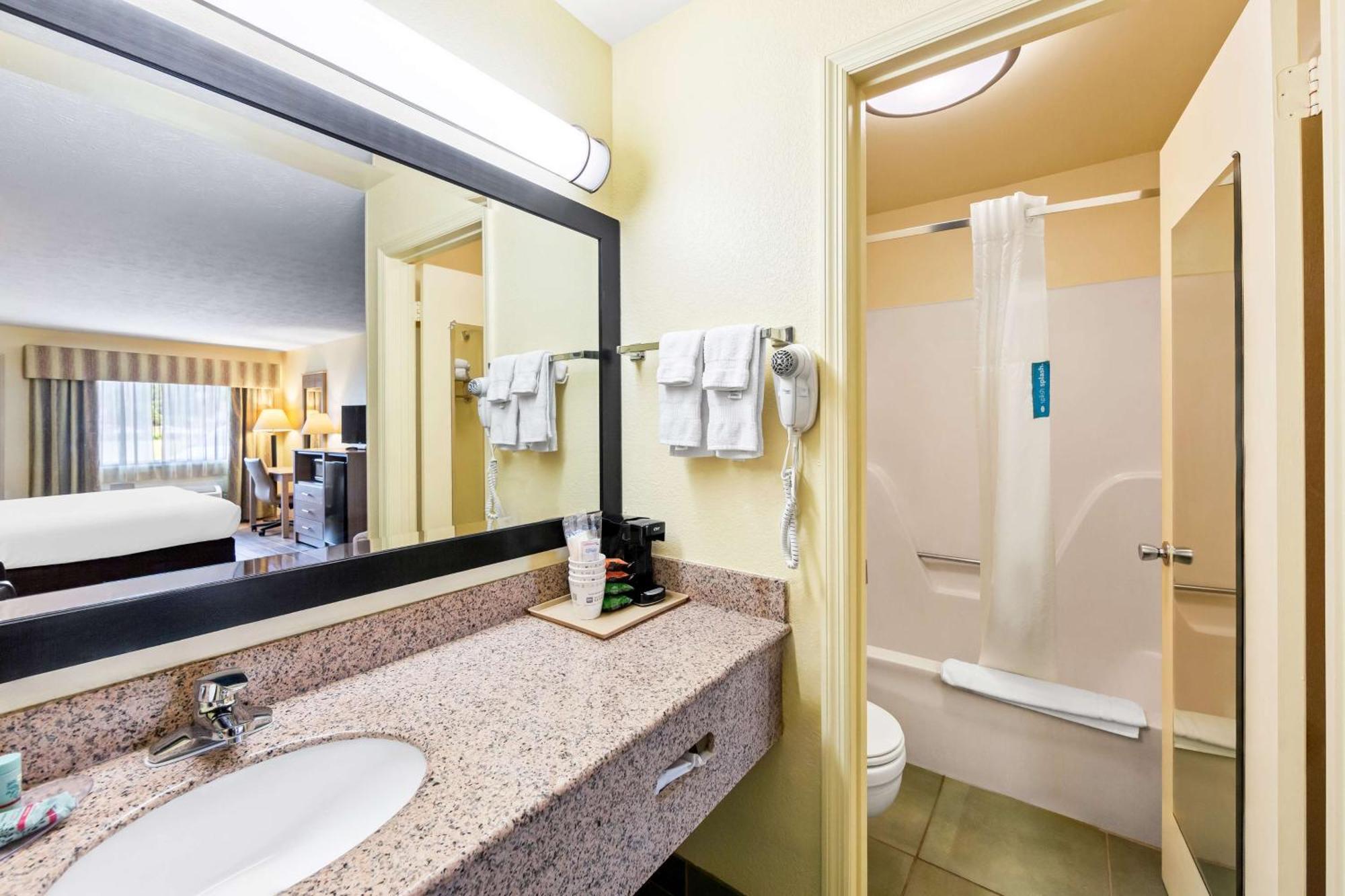Best Western Dayton Dış mekan fotoğraf