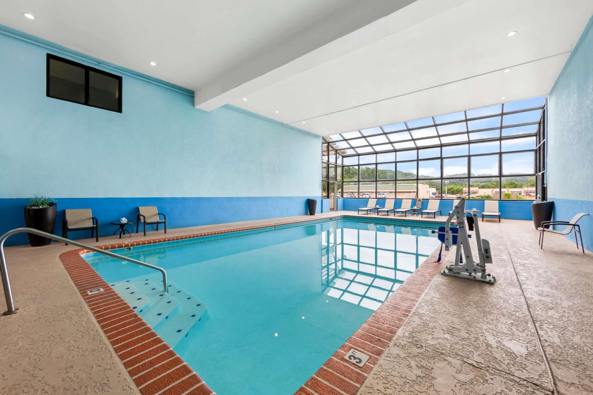 Best Western Dayton Dış mekan fotoğraf