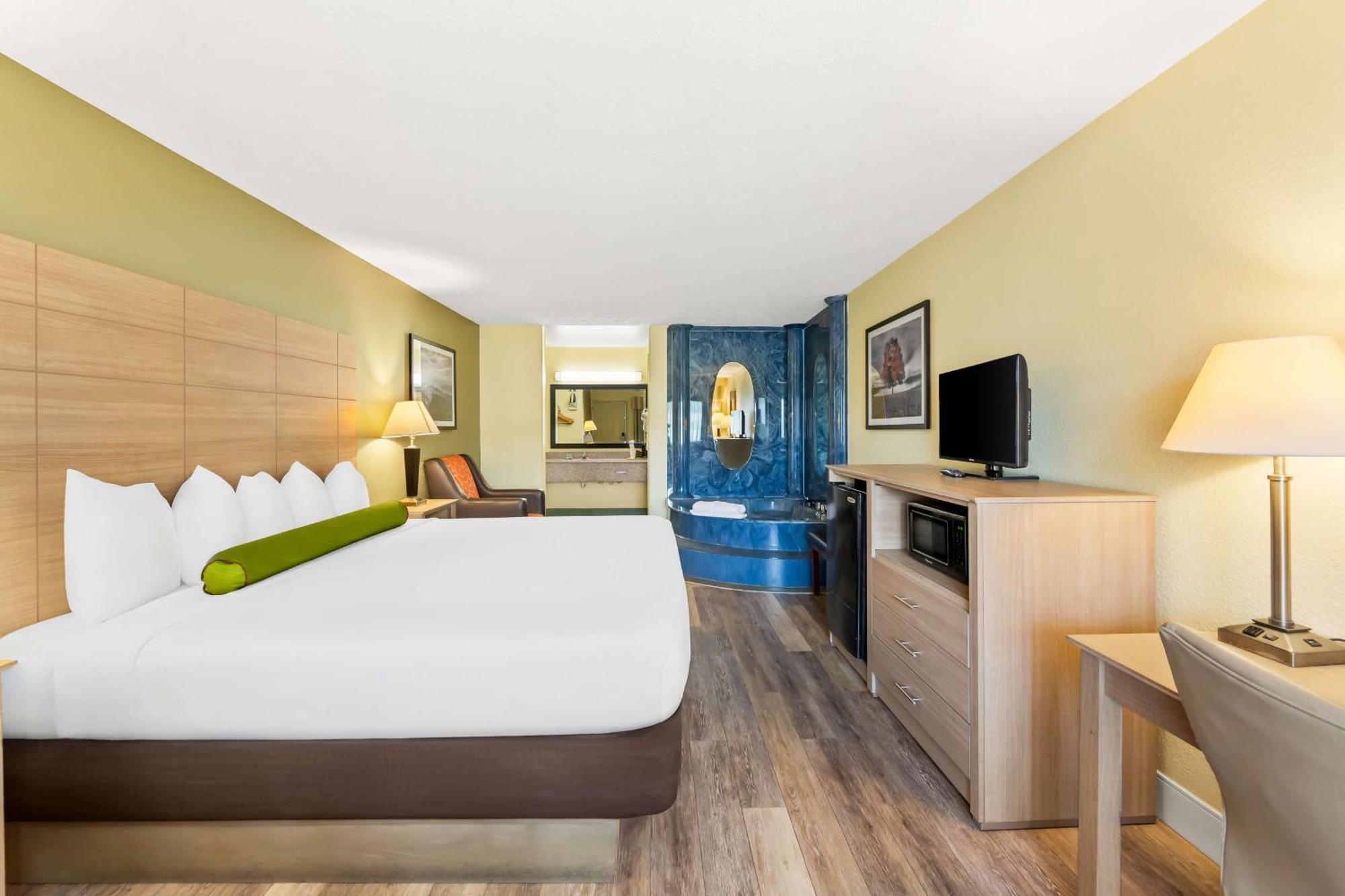 Best Western Dayton Dış mekan fotoğraf