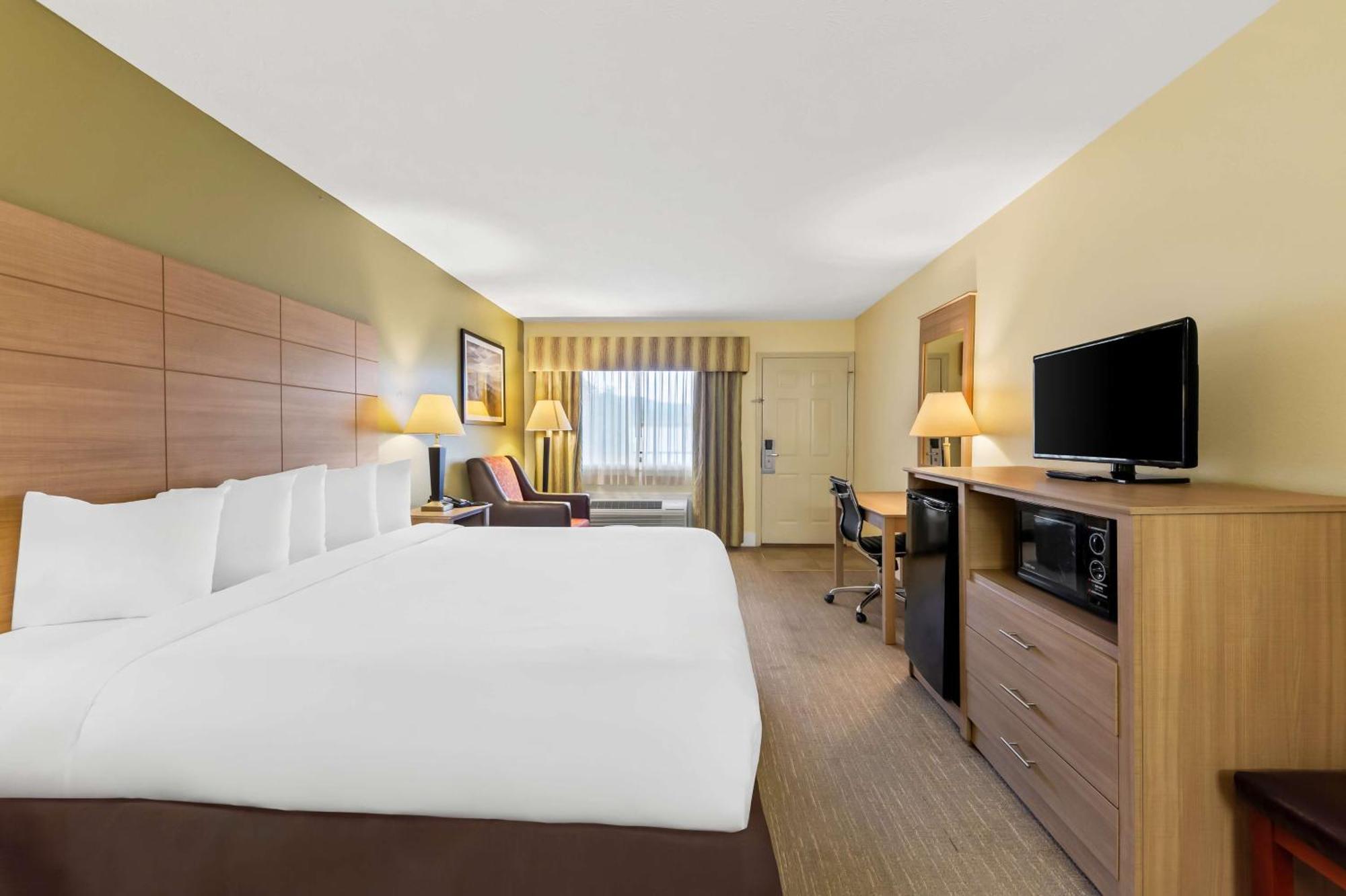 Best Western Dayton Dış mekan fotoğraf