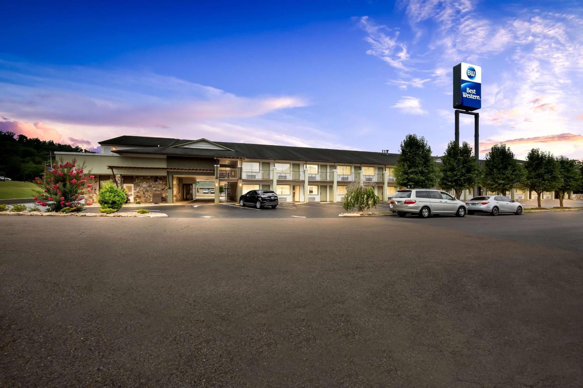 Best Western Dayton Dış mekan fotoğraf