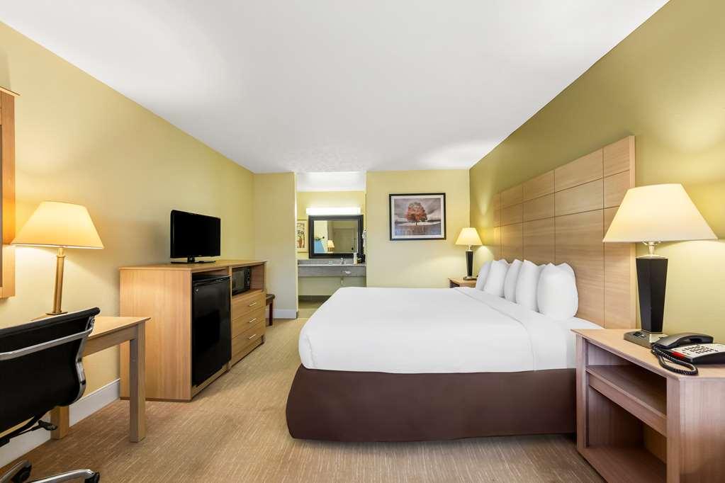 Best Western Dayton Oda fotoğraf