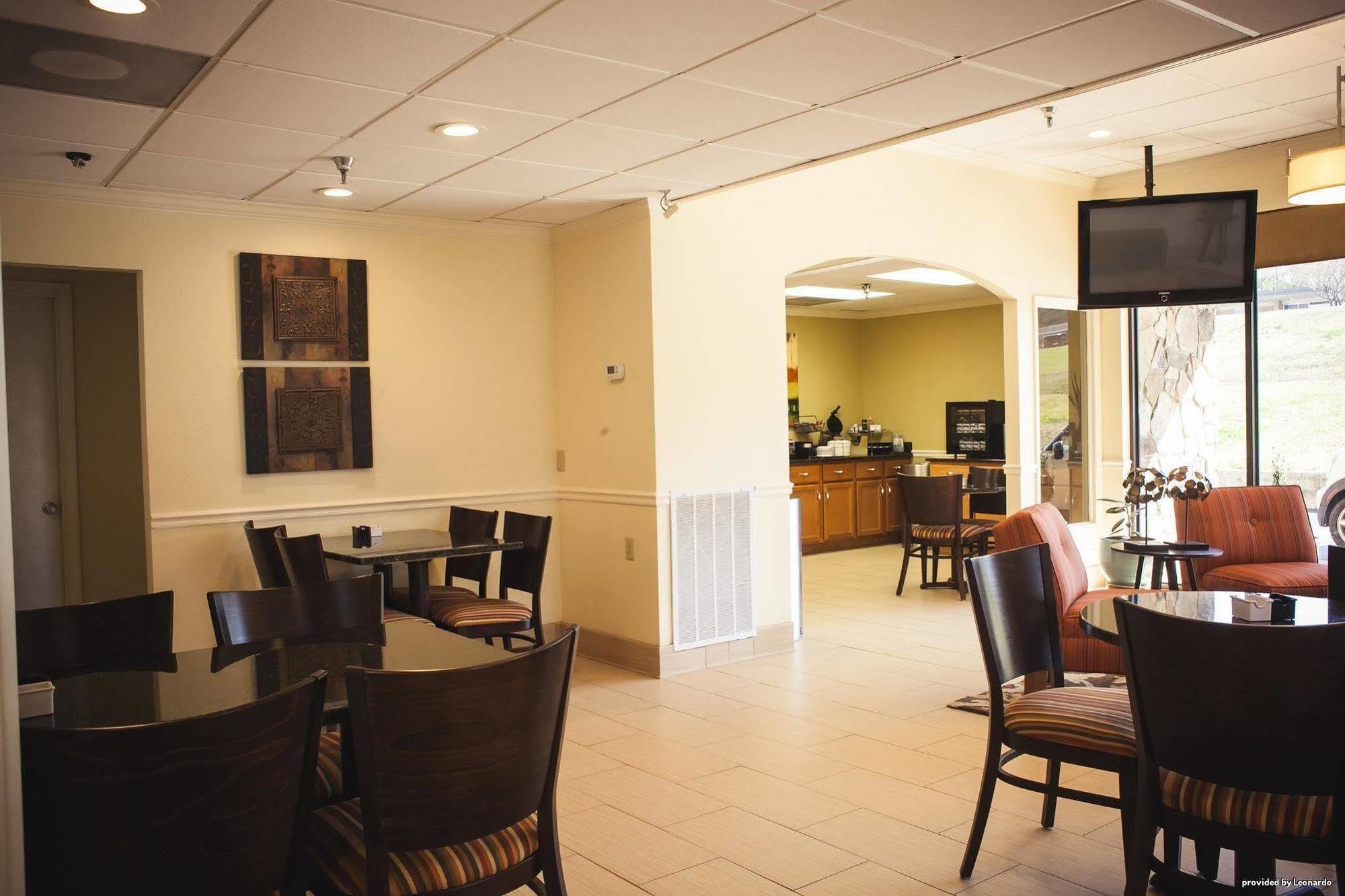 Best Western Dayton Dış mekan fotoğraf