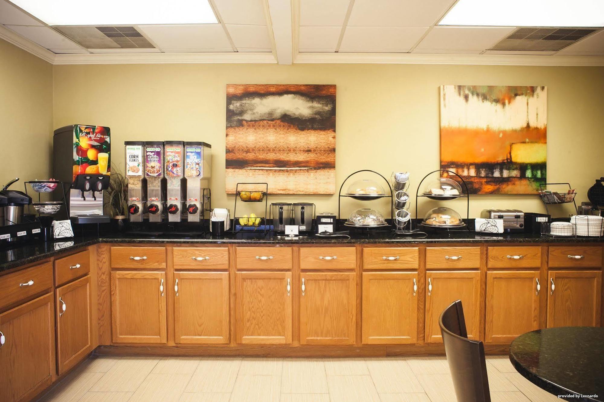 Best Western Dayton Dış mekan fotoğraf