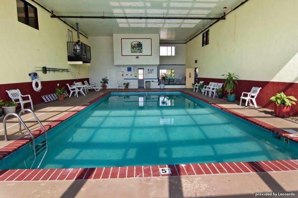 Best Western Dayton Konforlar fotoğraf